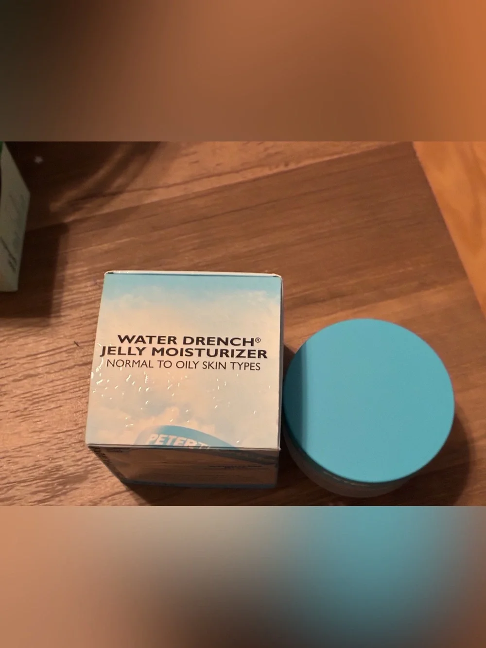 Peter Thomas Roth Water Drench Jelly Moisturizer 50ml/1.7oz NIB
